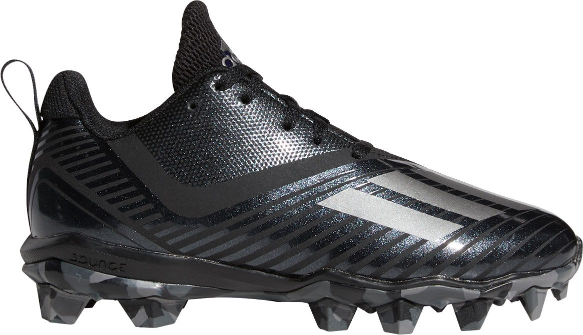 adidas men's adizero spark md football cleats