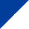 Blue/White