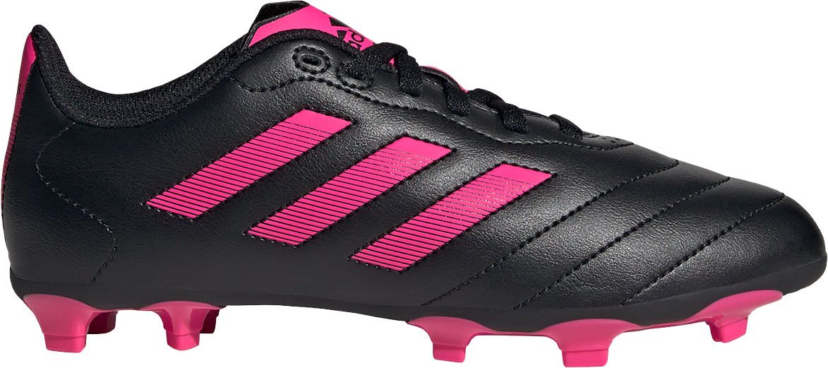 adidas Kids' Goletto VIII FG Soccer Cleats