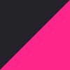Black/Pink