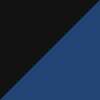 Black/Blue