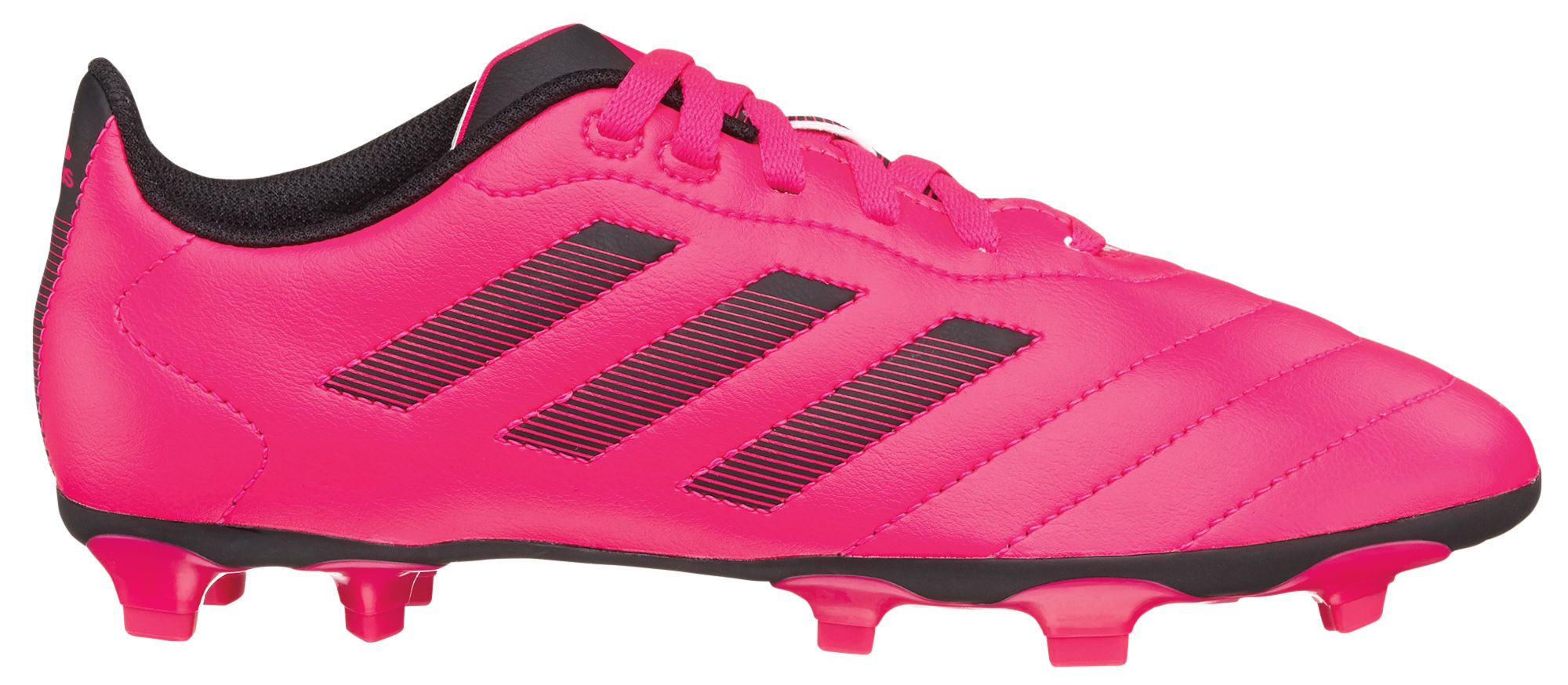 Pink/Black