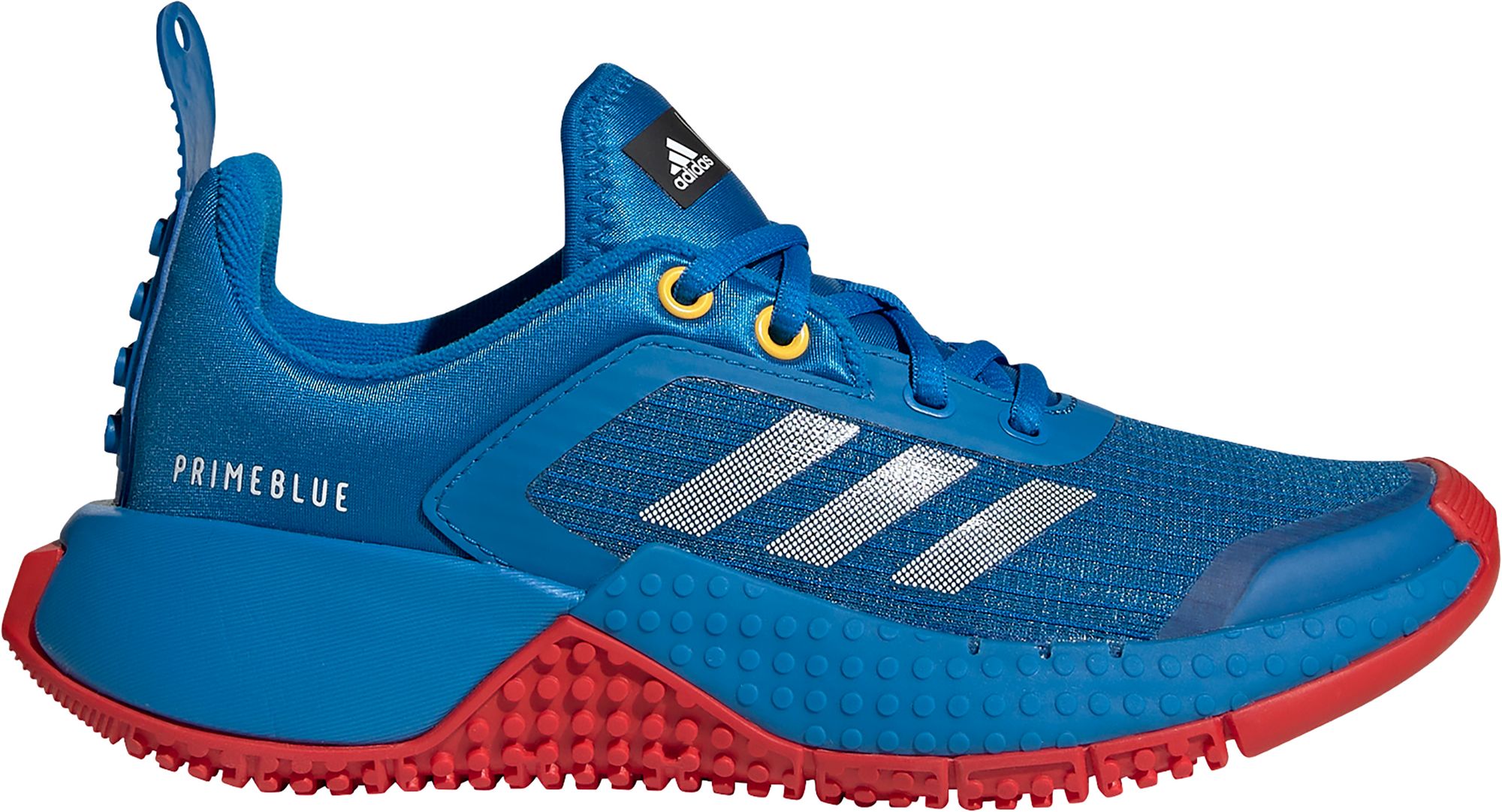 adidas Kids' Grade School LEGO Sport Shoes