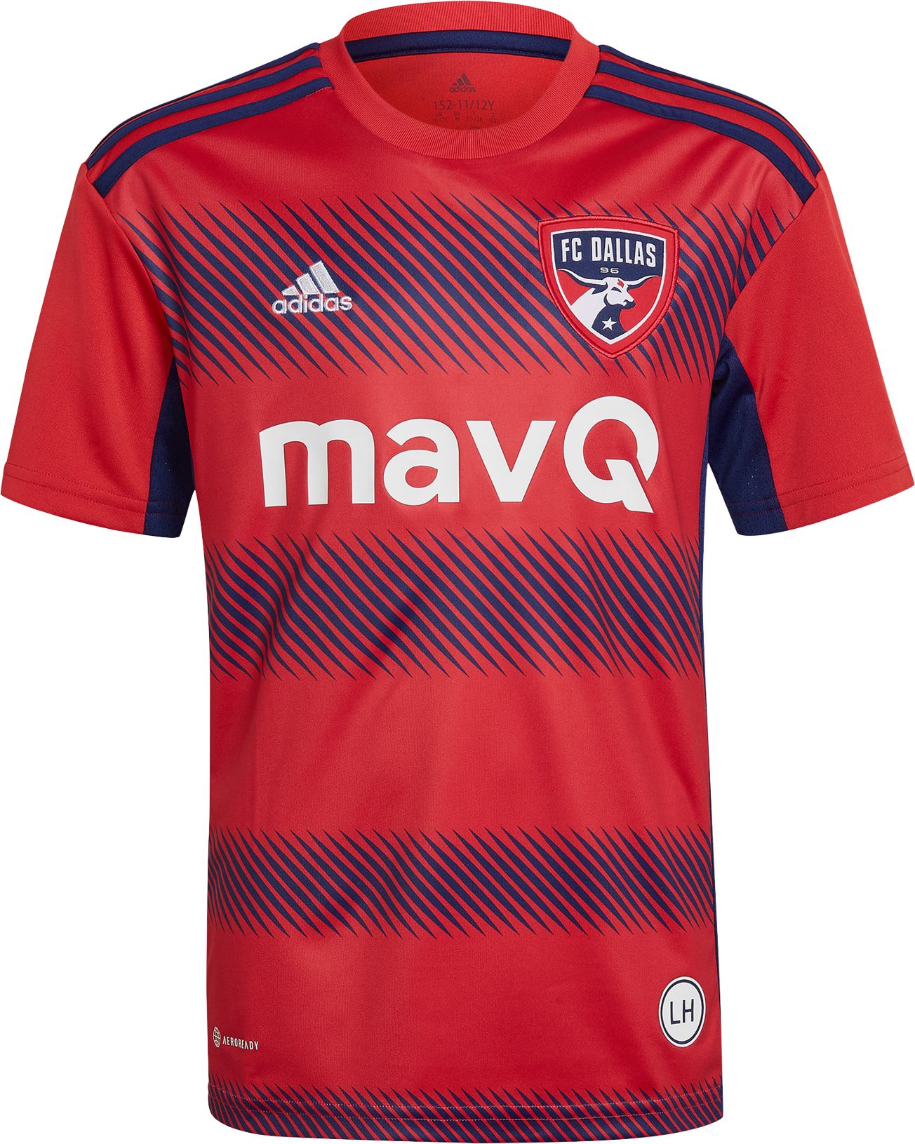 FC Dallas Fan Shop