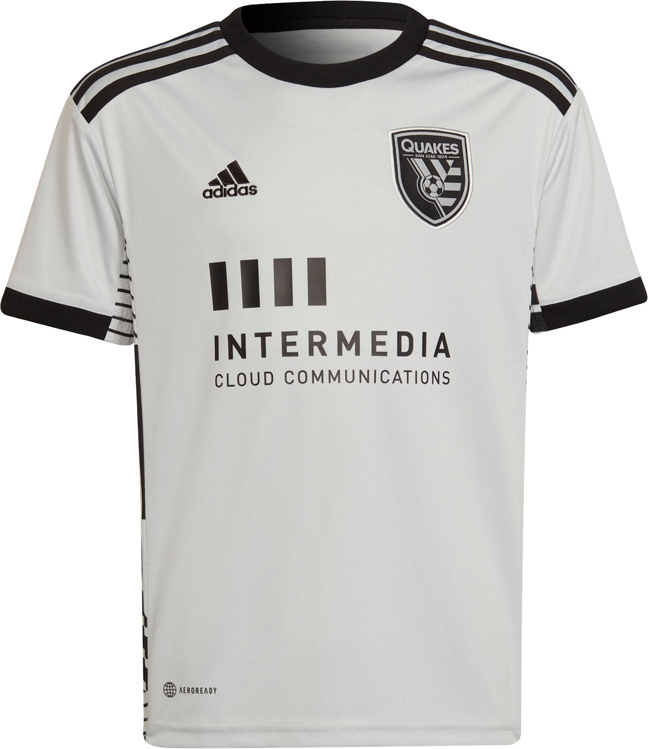 san jose earthquakes merch