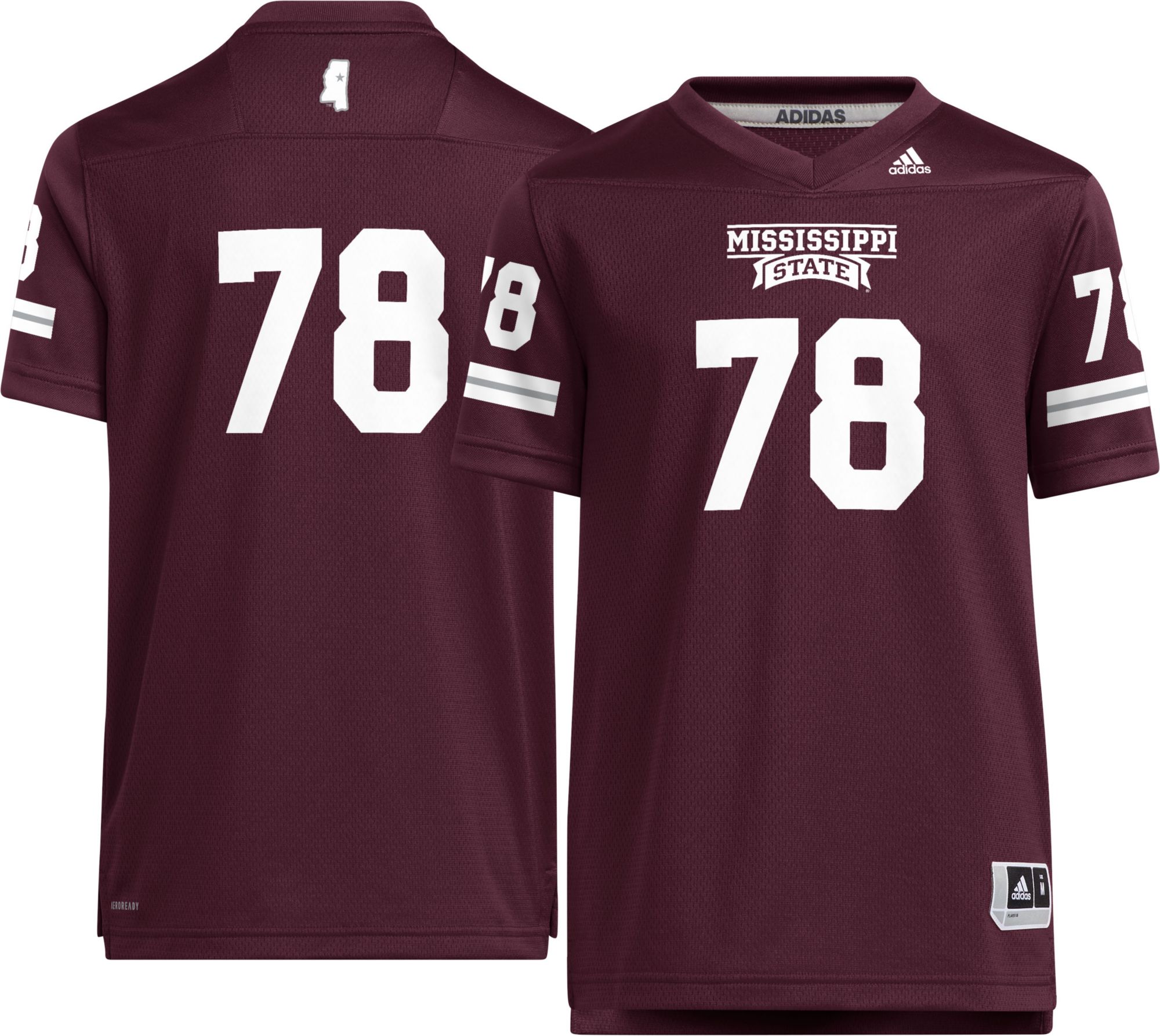 Las Vegas Men's Raiders Football Burgundy Legend Icon Performance T-Shirt