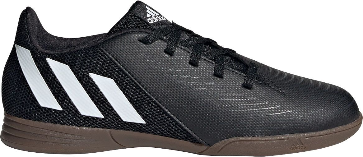 adidas Predator Edge.4 Kids' Indoor Sala Soccer Shoes