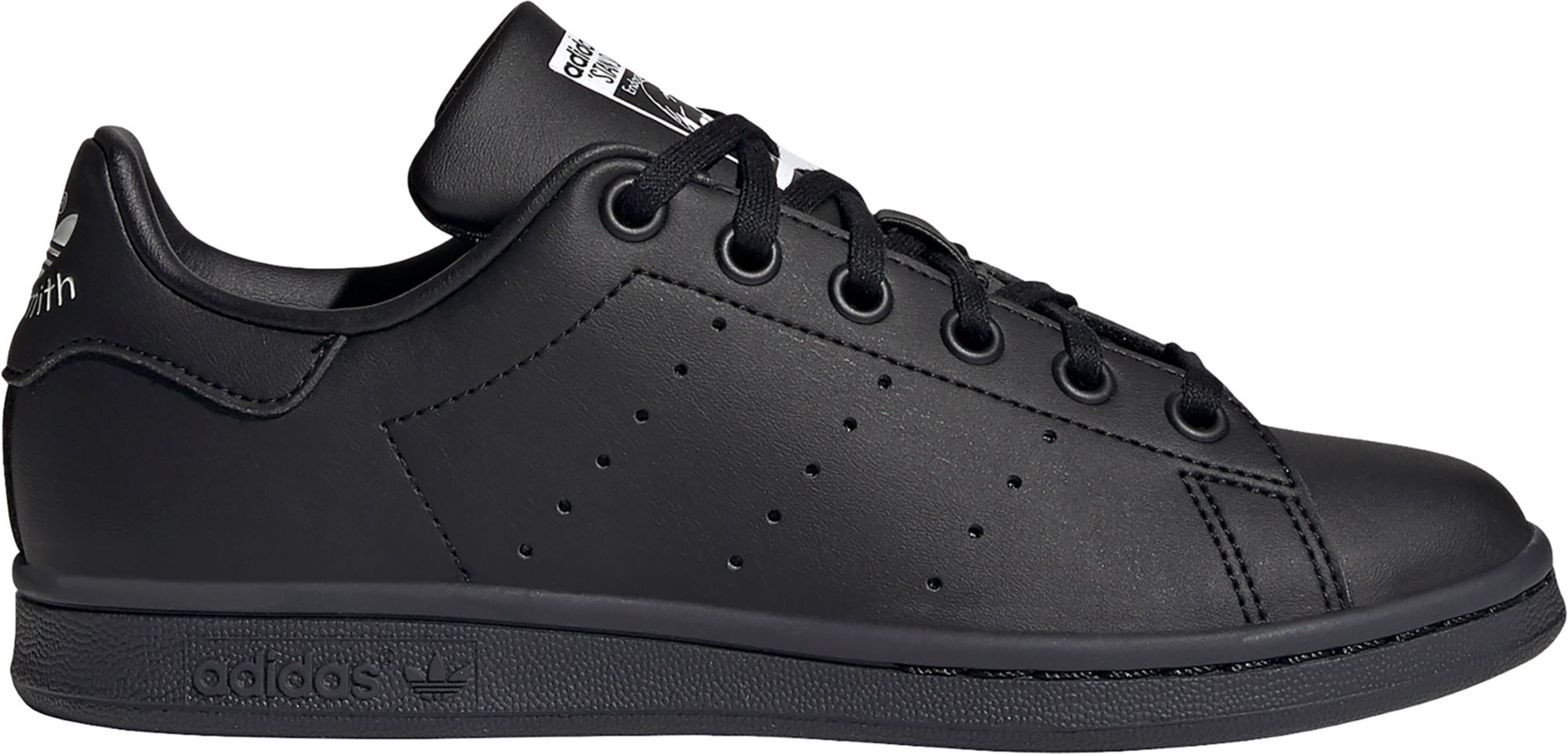 adidas Originals Kids' Grade School Stan Smith Shoes