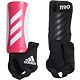White/Team Shock Pink