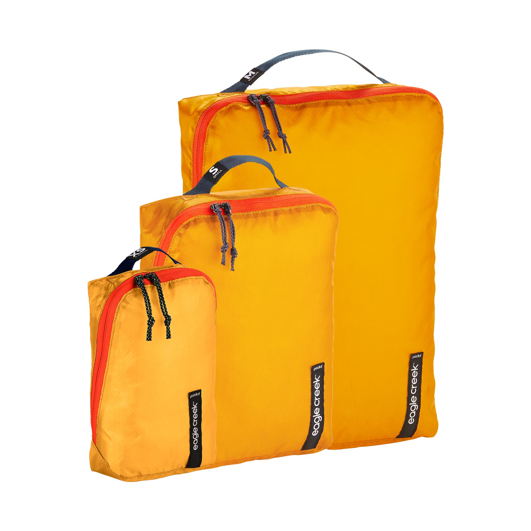 Sahara Yellow