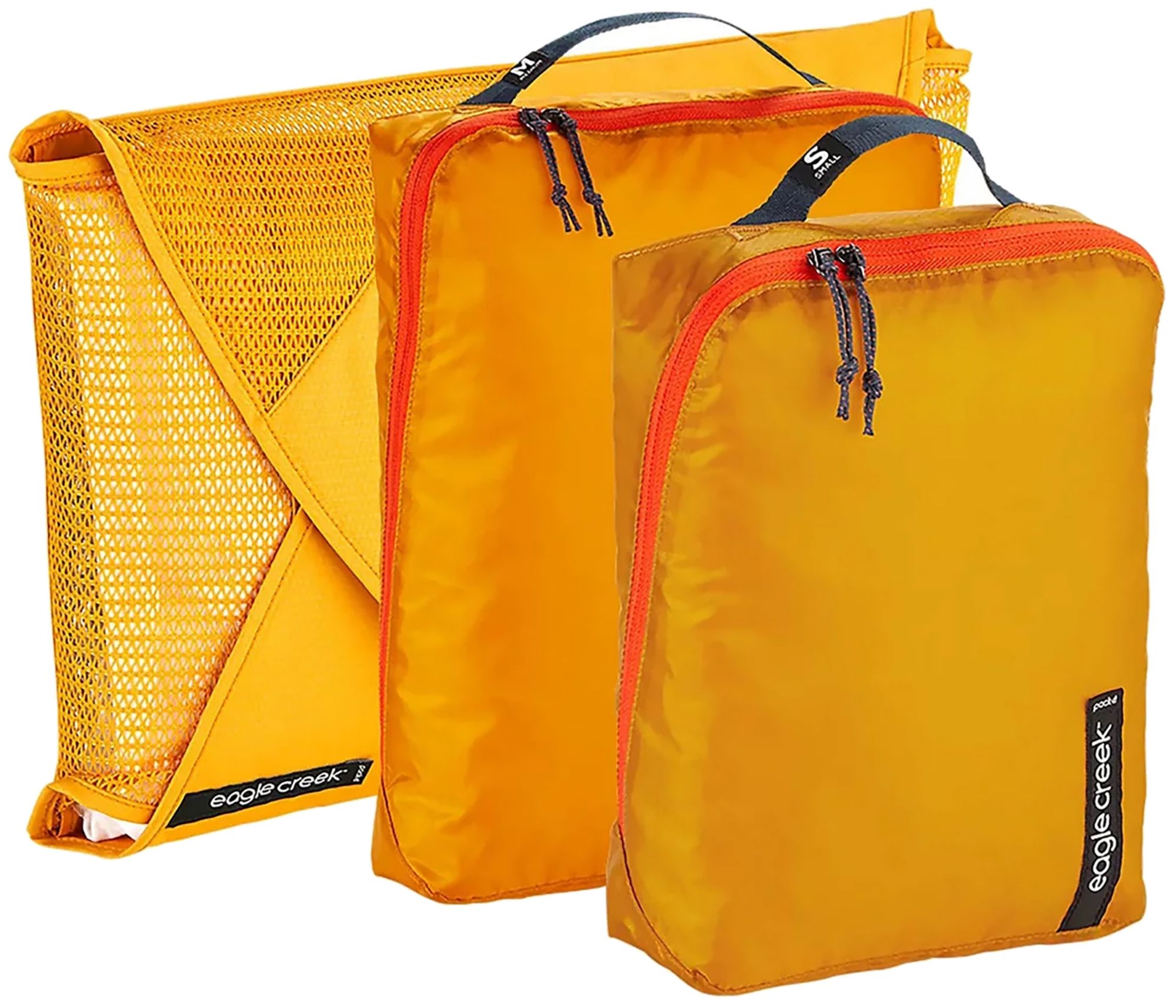 Sahara Yellow