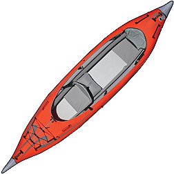 Advanced Elements Convertible Elite Inflatable Tandem Kayak