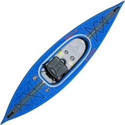 Advanced Elements Airvolution Inflatable Kayak Package