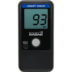 Pocket Radar Smart Coach