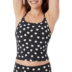 Outdoor Voices Women's Move Free Crop Tank Top