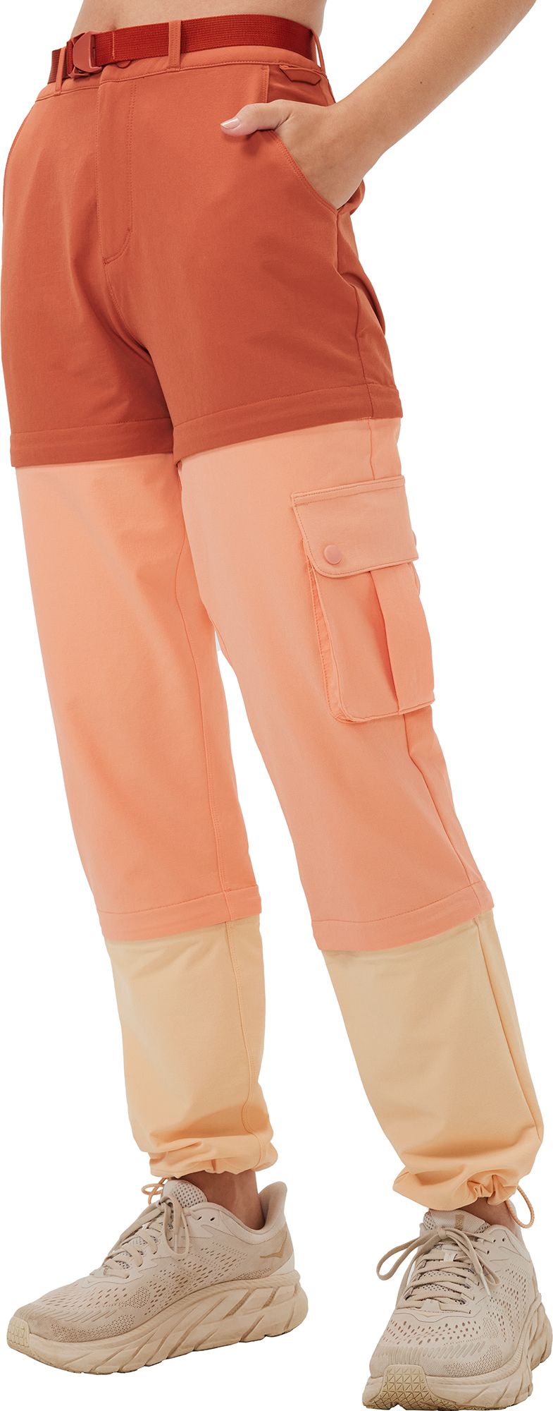 Russet/Melon/Toscana
