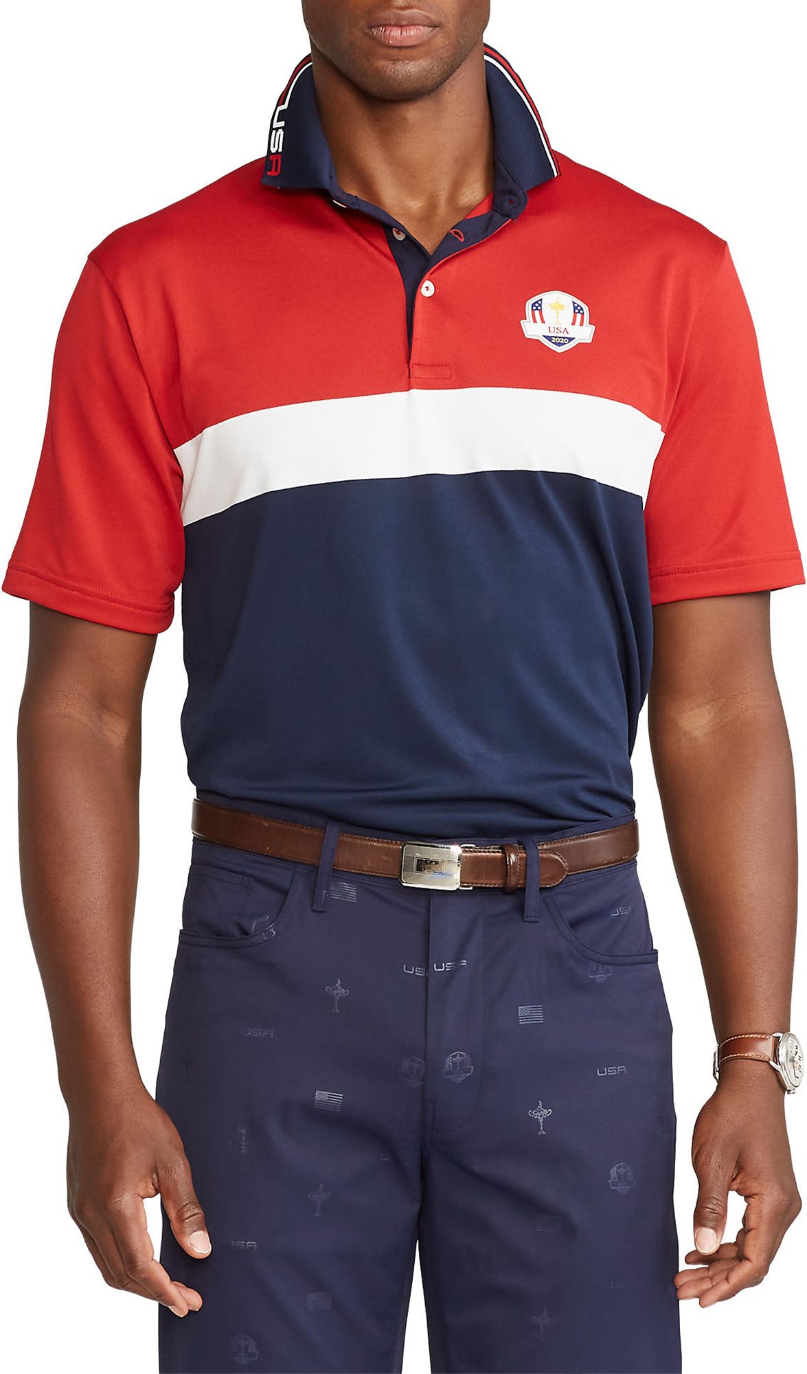 Red/White/Blue