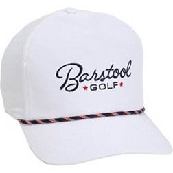 Barstool Sports Men's Imperial Rope Golf Hat