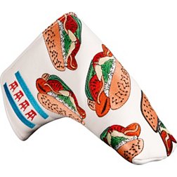 Barstool Sports Chicago Blade Putter Headcover