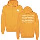 Yellow/White