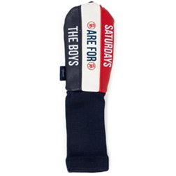 Barstool Sports Saturdays Are For The Boys Hybrid Headcover