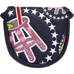 Barstool Sports Transfusion Mallet Putter Headcover
