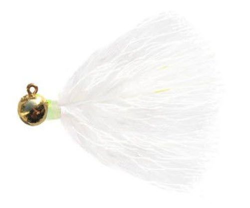 Aerojig Marabou Steelhead Jig