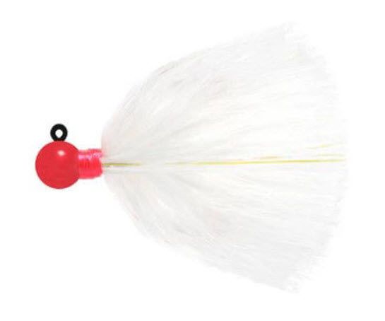 Aerojig Marabou Steelhead Jig