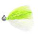 Nickel Chartreuse White