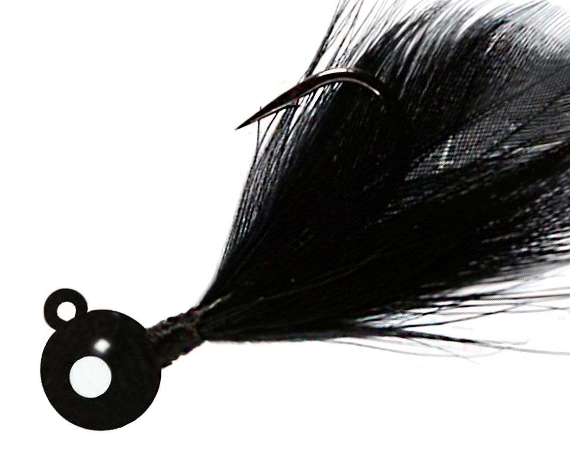 Black/Black