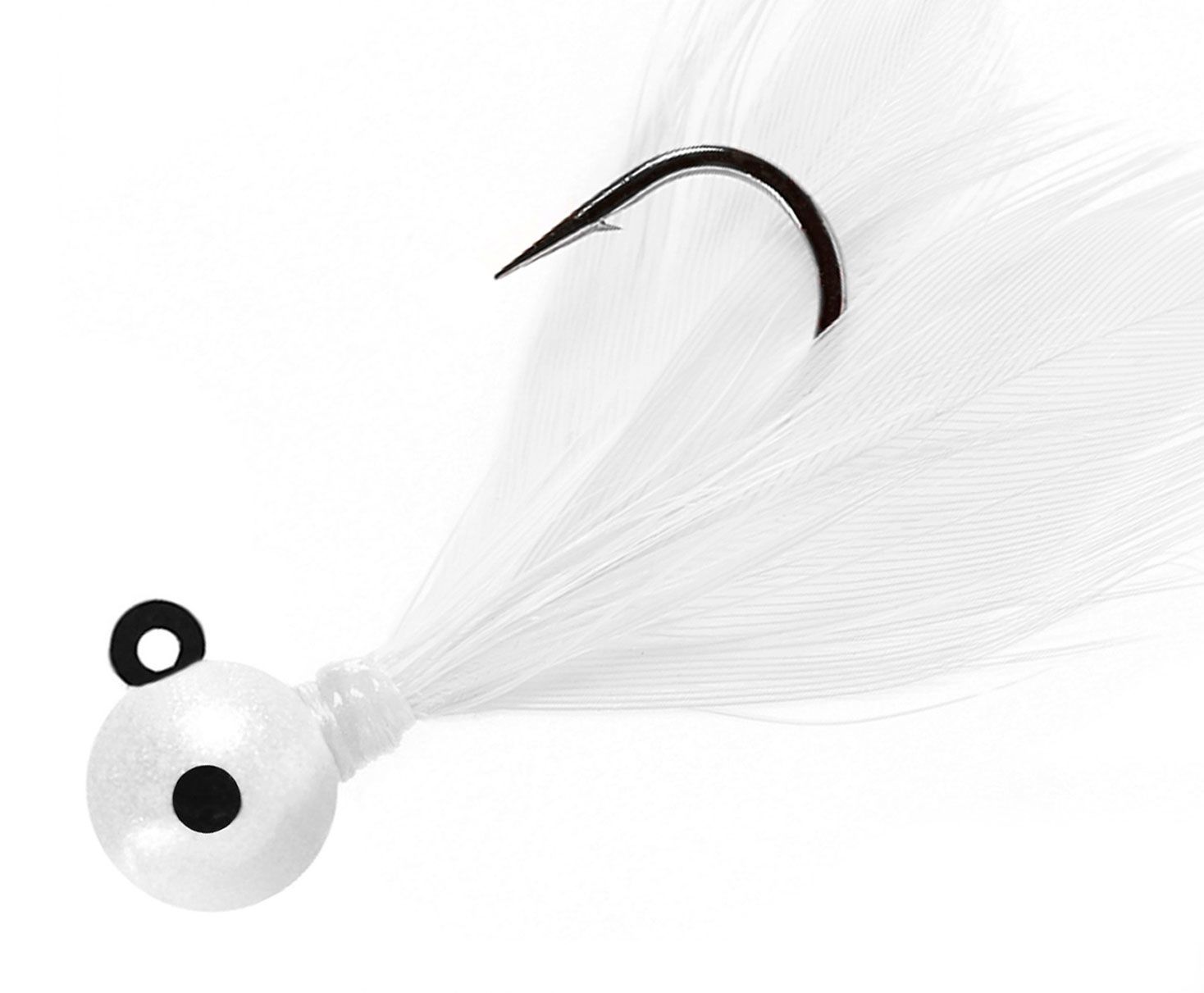 Pearl/White