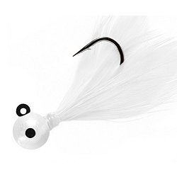 Tube Jigs for Crappie  DICK's Sporting Goods