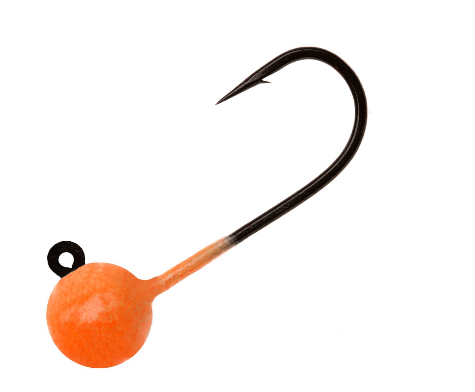 Glow Orange