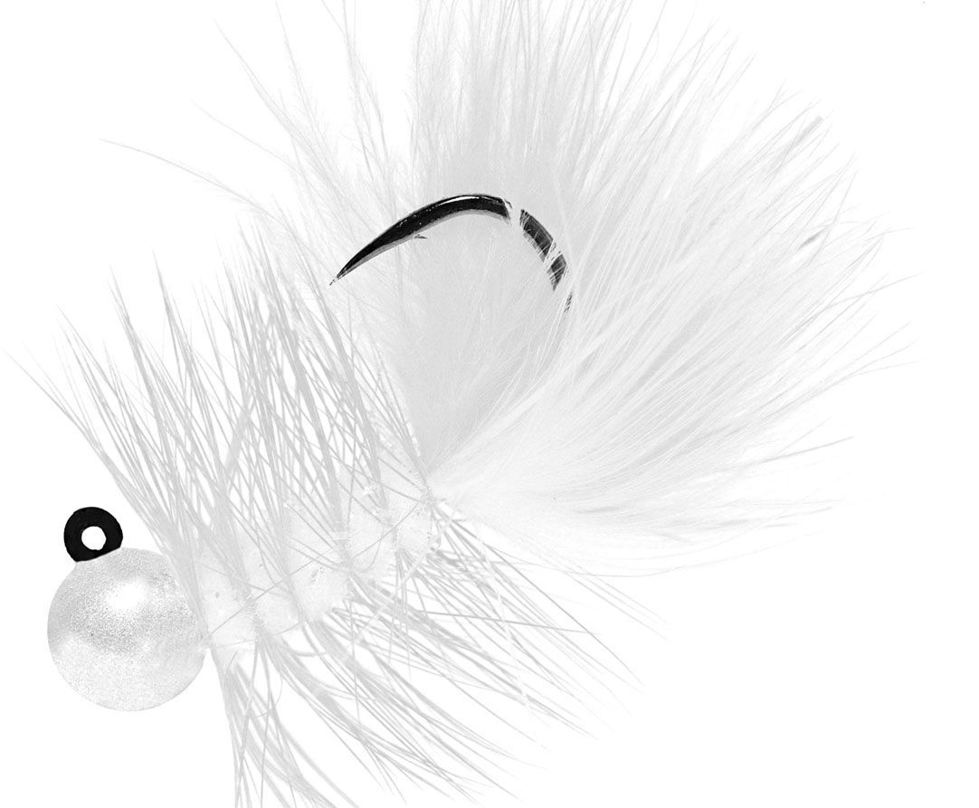 Aerojig Hawken Woolly Bugger Jig