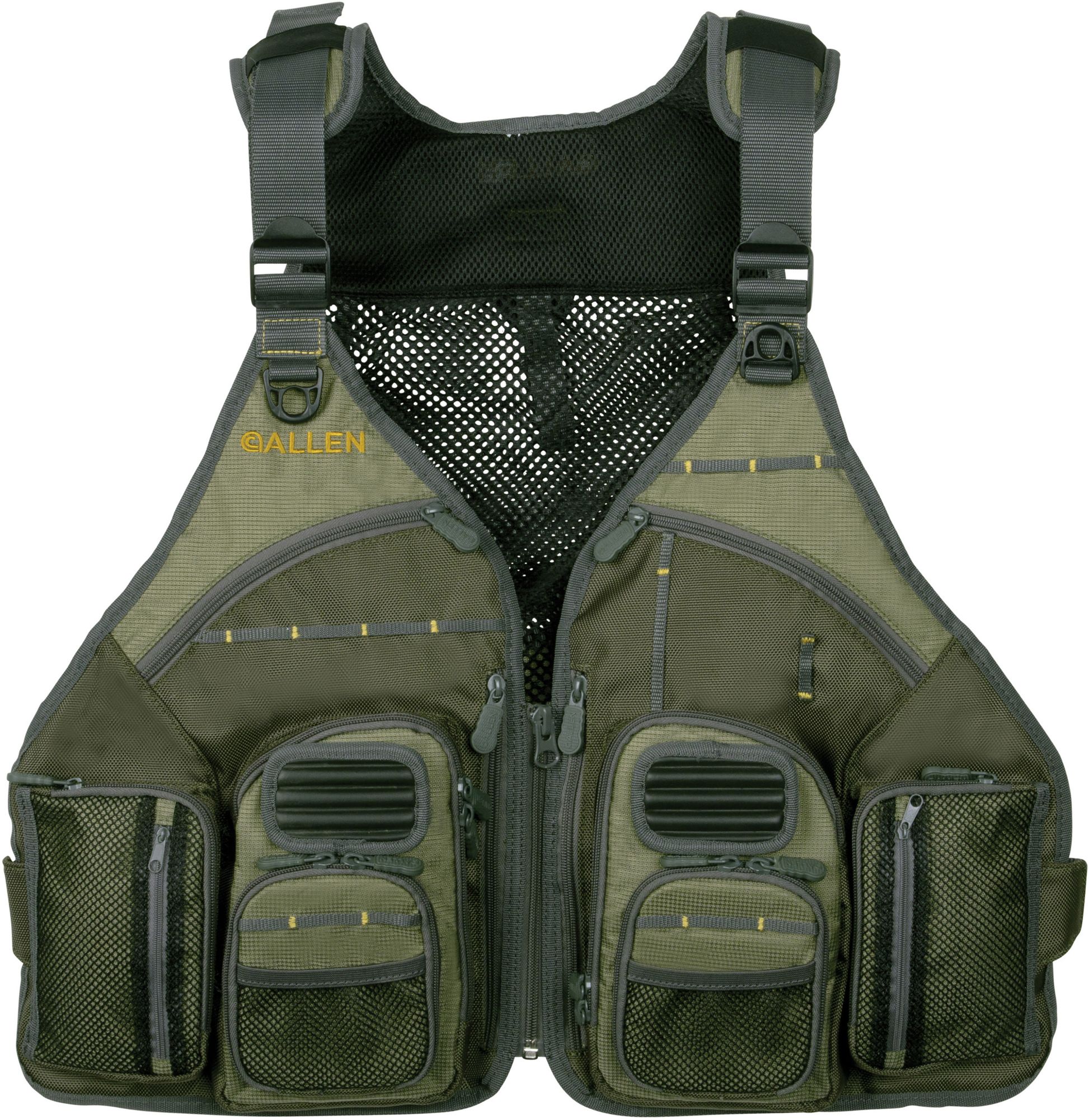 Fishing Vests