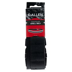 Allen Shotgun Shell Belt
