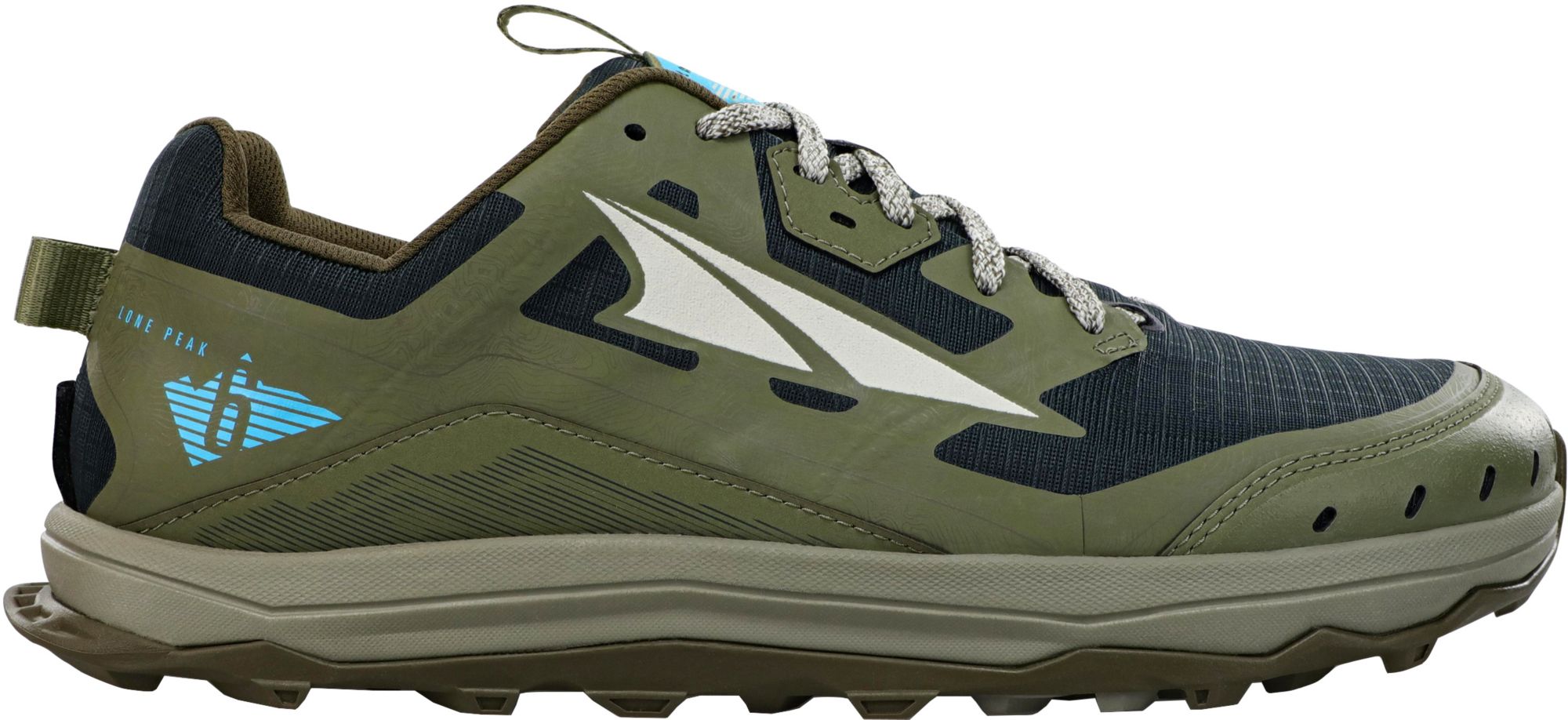 Dusty Olive