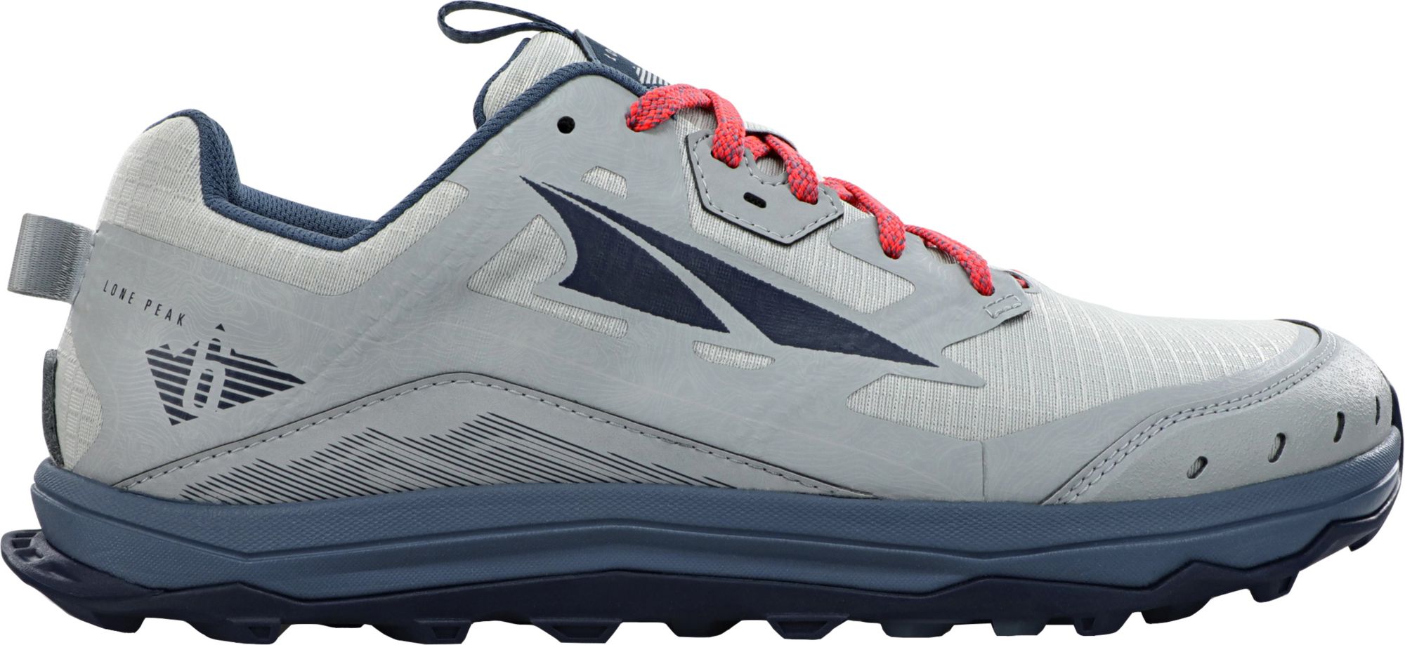 Grey/Blue