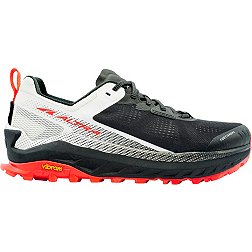 Altra Men's Olympus 4 Trail Running Shoes