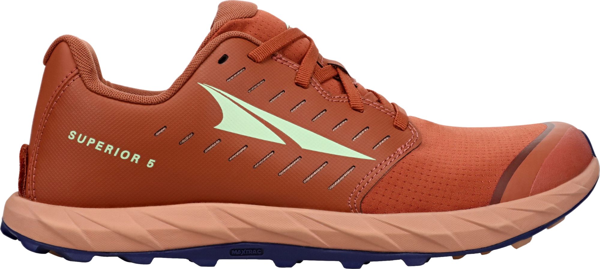 Altra Men's Superior 5 Trail Running Shoes