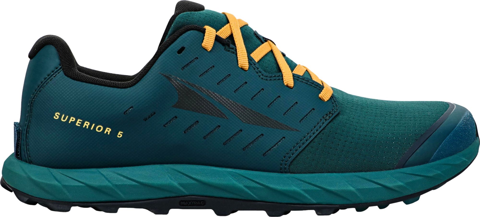 Altra Men's Superior 5 Trail Running Shoes