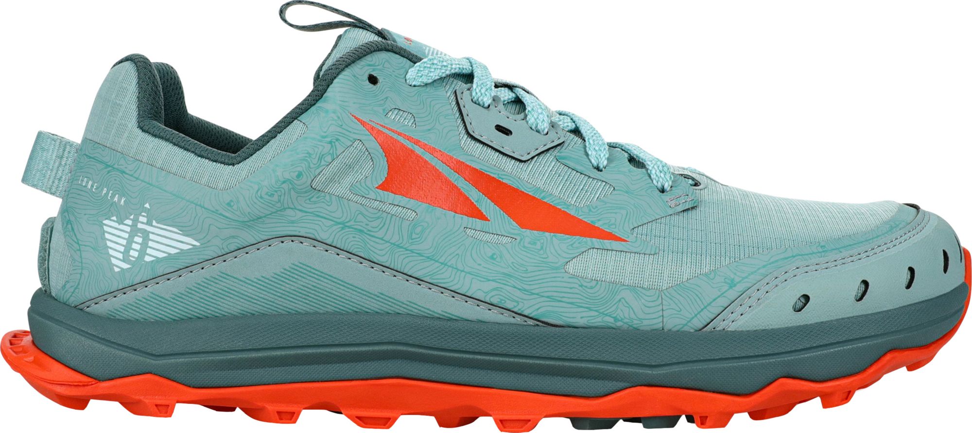 Dusty Teal