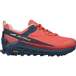 Altra Women's Olympus 4 Trail Running Shoes