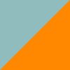 Dusty Teal