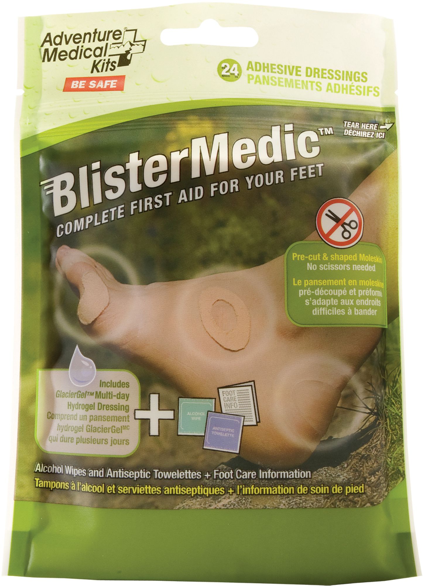 Adventure Medical Kits Blister Medic Kit