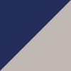Gray/Navy