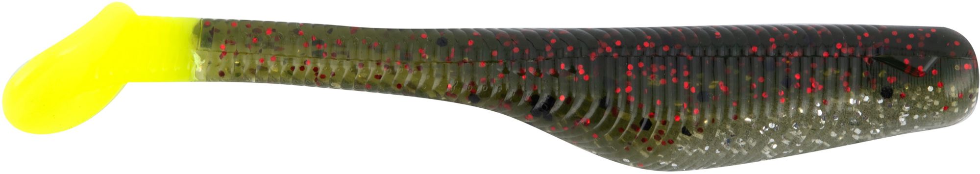 Down South Lures Burner Shad