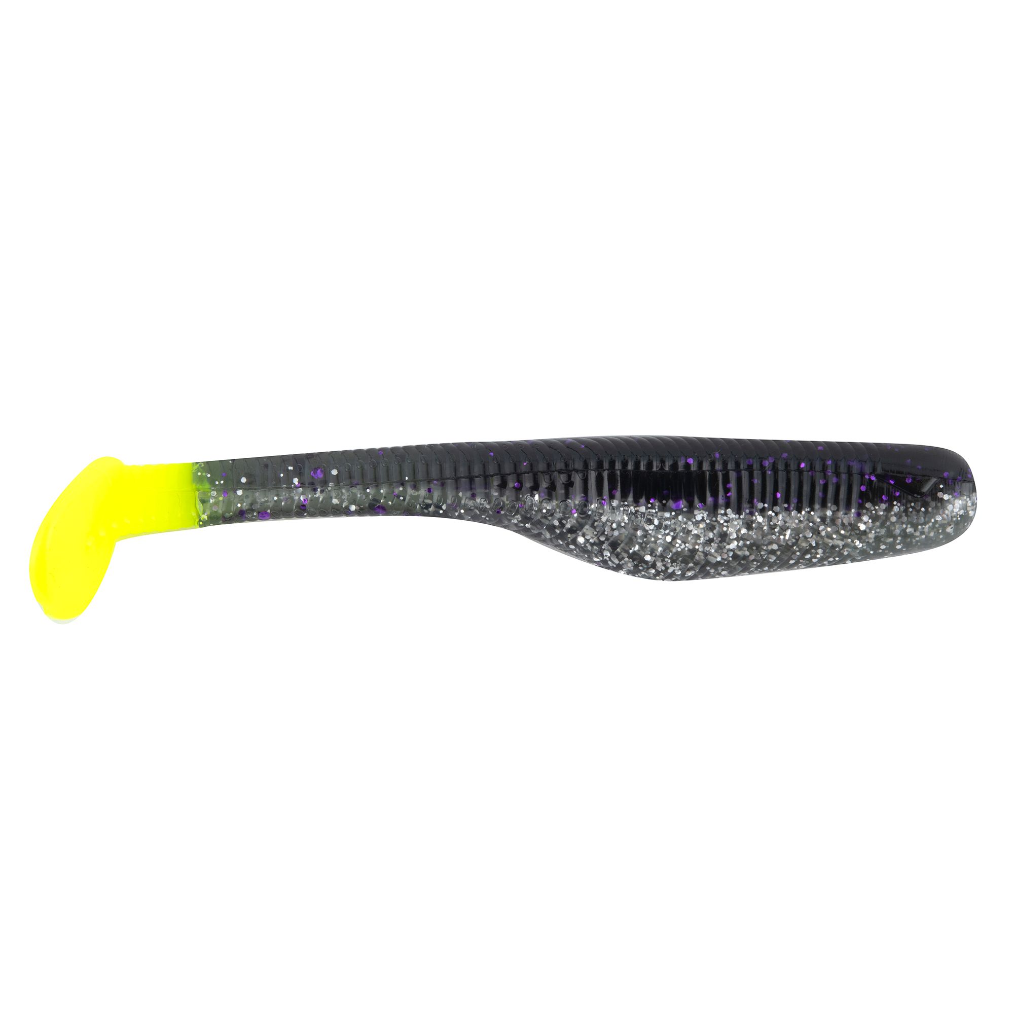 Purple Reign Chartreuse