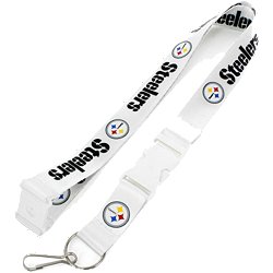 Steelers Badge Holder 