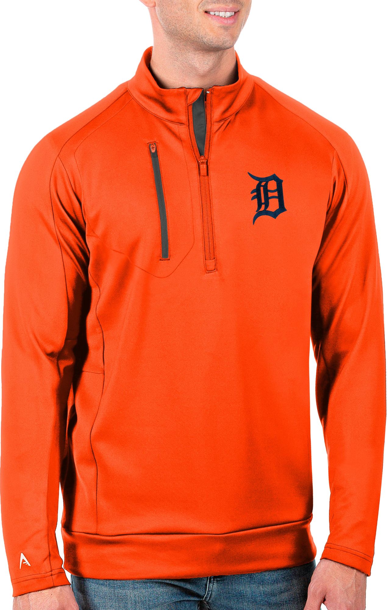 Detroit Tigers Apparel & Gear  Curbside Pickup Available at DICK'S
